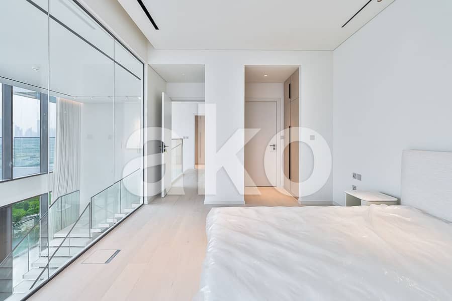 Stunning Branded 3BR Duplex + Private Pool - Image 29