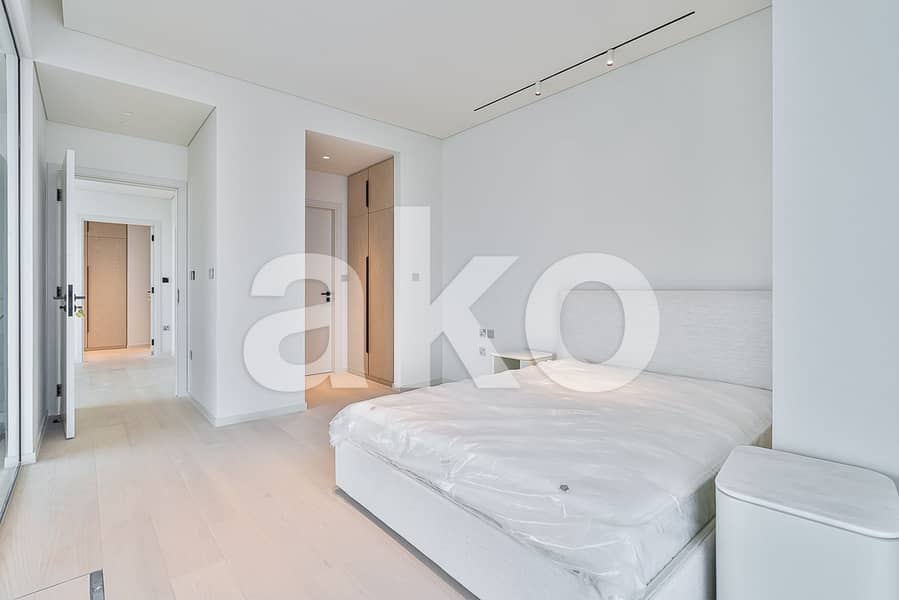 Stunning Branded 3BR Duplex + Private Pool - Image 30