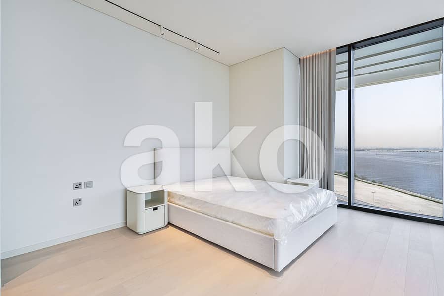Stunning Branded 3BR Duplex + Private Pool - Image 31