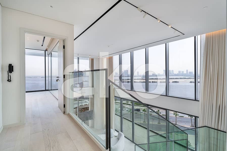 Stunning Branded 3BR Duplex + Private Pool - Image 32