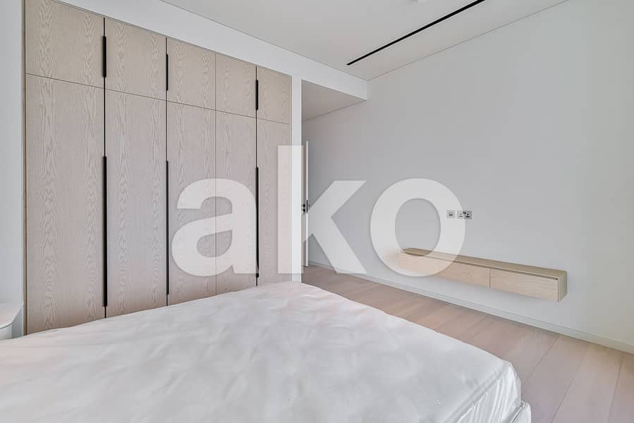 Move-In Ready! Luxury 3BR Duplex Full Creek View - Image 9