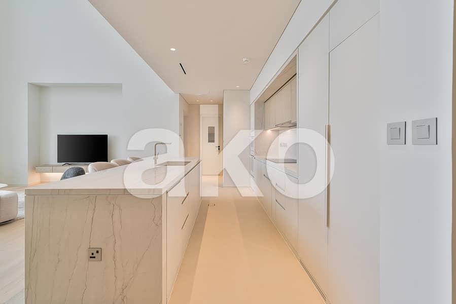 Move-In Ready! Luxury 3BR Duplex Full Creek View - Image 12