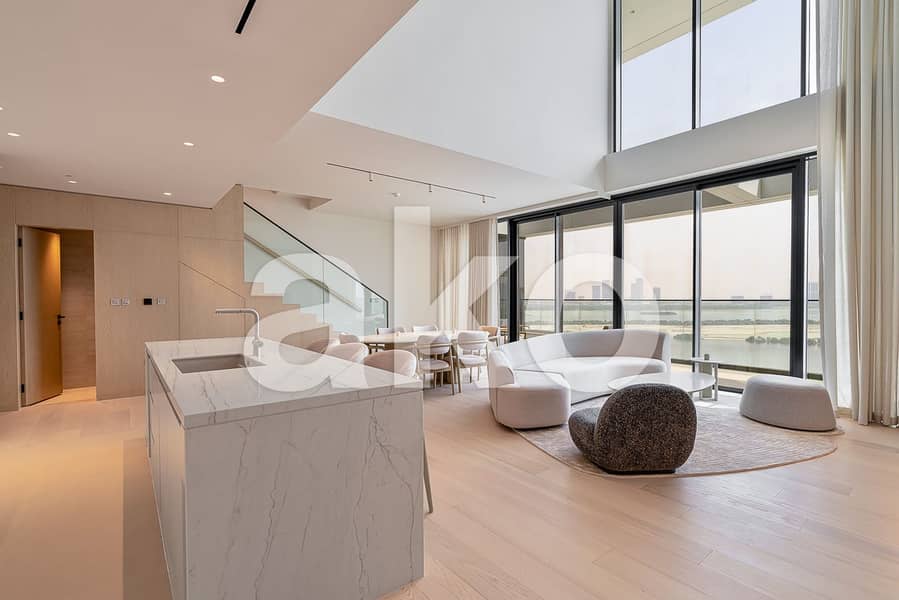 Move-In Ready! Luxury 3BR Duplex Full Creek View - Image 14