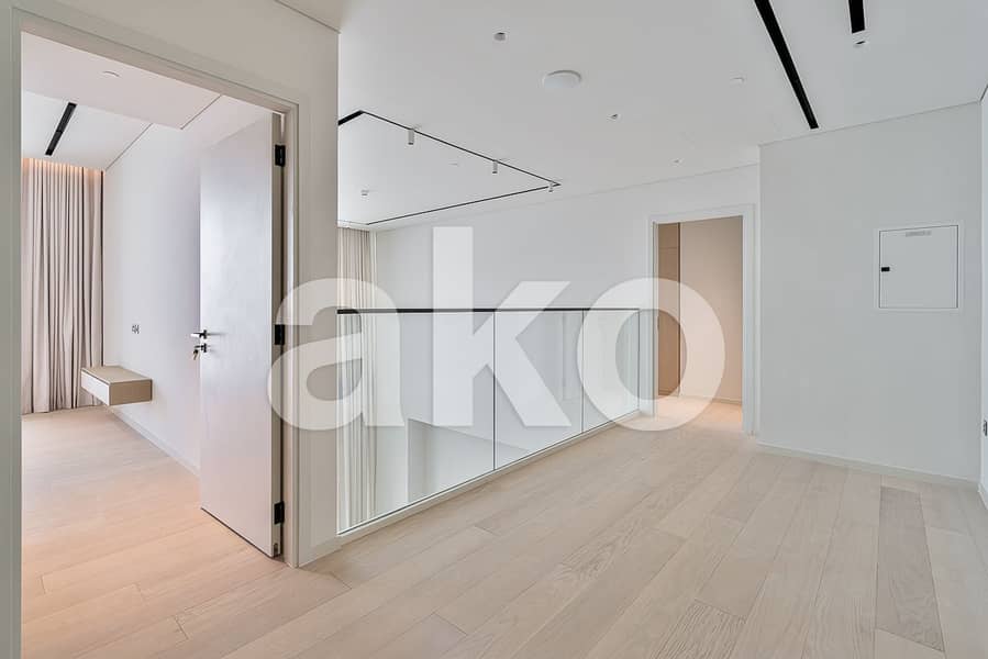 Move-In Ready! Luxury 3BR Duplex Full Creek View - Image 16