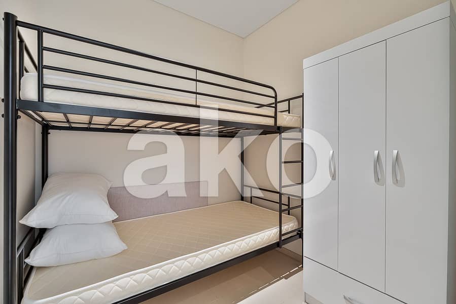 Move-In Ready! Luxury 3BR Duplex Full Creek View - Image 17