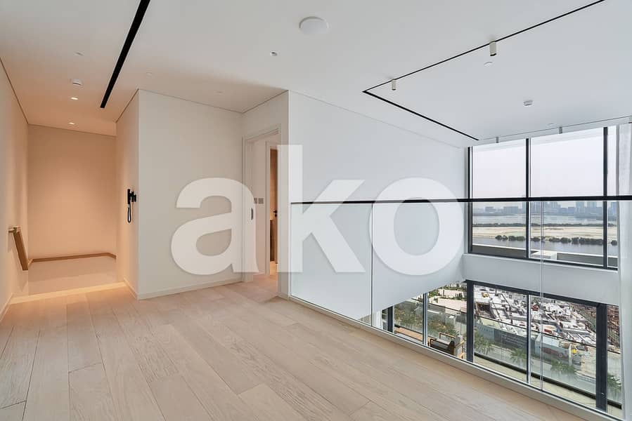 Move-In Ready! Luxury 3BR Duplex Full Creek View - Image 18