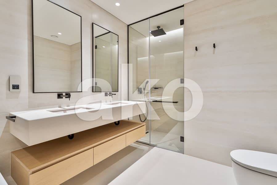 Move-In Ready! Luxury 3BR Duplex Full Creek View - Image 27
