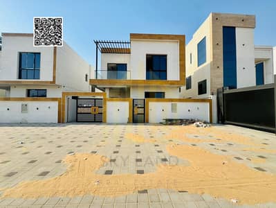 5 Bedroom Villa for Sale in Al Helio, Ajman - WhatsApp Image 2026-06-13 at 5.01. 51 PM. jpeg 5 Bedroom Villa for Sale in Al Helio, Ajman - WhatsApp Image 2026-06-13 at 5.01. 51 PM. jpeg