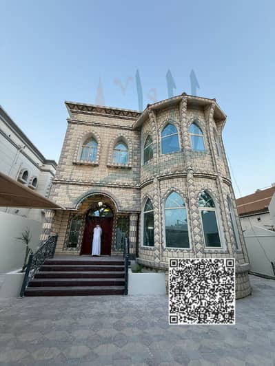 5 Bedroom Villa for Sale in Al Rawda, Ajman - WhatsApp Image 2026-06-14 at 1.01. 30 AM. jpeg