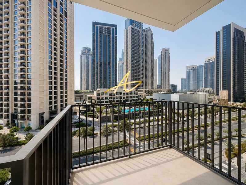 Apartamento en Dubai Creek Harbour,Creek Palace, 1 dormitorio, 90000 AED - 15494982 Apartamento en Dubai Creek Harbour,Creek Palace, 1 dormitorio, 90000 AED - 15494982