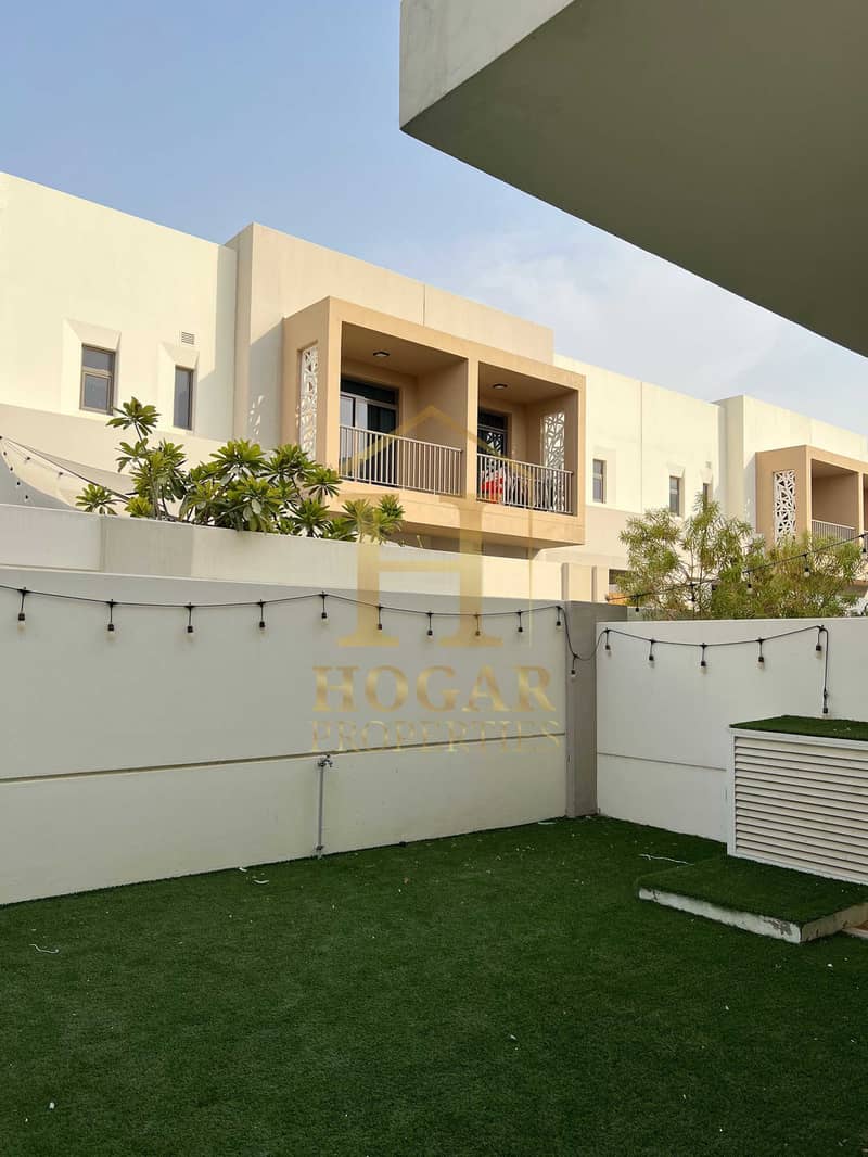 Modern 3BR | Private Garden | Family Oriented Modern 3BR | Private Garden | Family Oriented