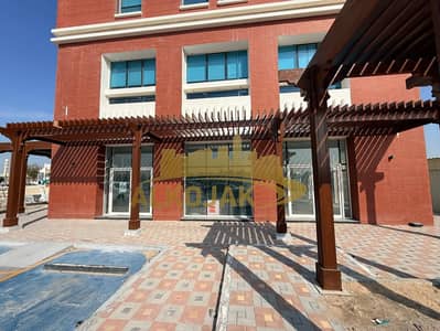 Shop in Affitto a Khalifa City, Abu Dhabi - WhatsApp Image 2026-02-09 at 10.25. 17 AM. jpeg