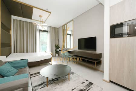 Estudio para en Alquiler en Jumeirah Village Circle (JVC), Dubai - Apartamento en Jumeirah Village Circle (JVC)，JVC District 10，Signature Livings，Signature Livings North, 50000 AED - 15495034