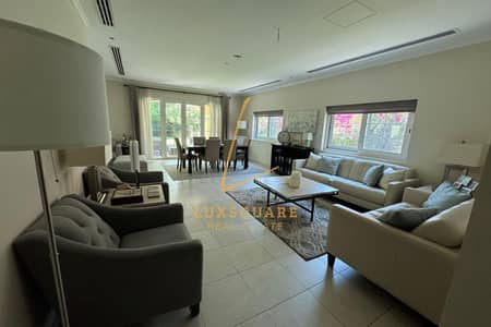 3 Schlafzimmer Villa zum zur Miete in Jumeirah Park, Dubai - Villa in Jumeirah Park,District 6,Sunrise Living, 3 schlafzimmer, 350000 AED - 15495037 3 Schlafzimmer Villa zum zur Miete in Jumeirah Park, Dubai - Villa in Jumeirah Park,District 6,Sunrise Living, 3 schlafzimmer, 350000 AED - 15495037