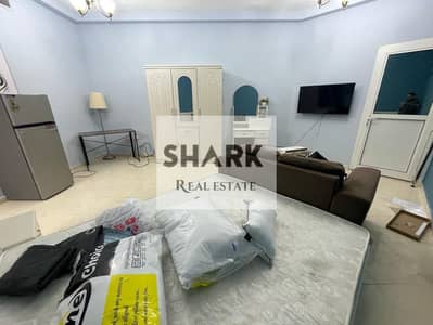 Studio for Sale in Al Bustan, Ajman - 1000055167. jpg Studio for Sale in Al Bustan, Ajman - 1000055167. jpg