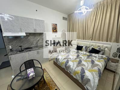 2 habitaciones Apartamento para en Venta en Al Bustan, Ajman - 1000055126. jpg