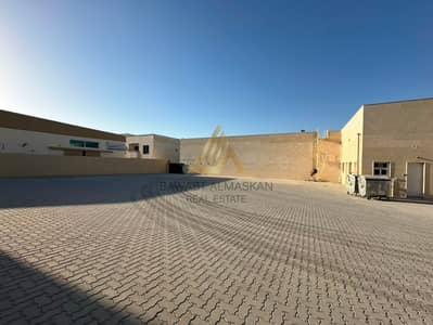 Warehouse for Rent in Al Sajaa Industrial, Sharjah - WhatsApp Image 2026-06-08 at 11.11. 18 AM. jpeg Warehouse for Rent in Al Sajaa Industrial, Sharjah - WhatsApp Image 2026-06-08 at 11.11. 18 AM. jpeg
