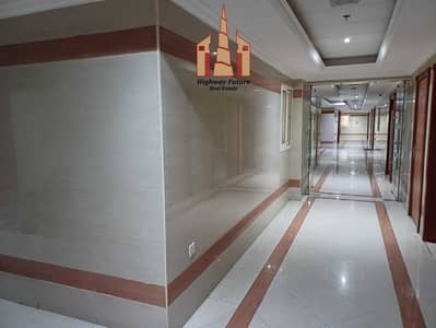 1 Bedroom Apartment for Rent in Al Nahda (Sharjah), Sharjah - 20250714_103042. jpg