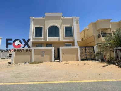 7 Bedroom Villa for Rent in Al Yasmeen, Ajman - WhatsApp Image 2026-06-13 at 9.34. 46 PM (1). jpeg 7 Bedroom Villa for Rent in Al Yasmeen, Ajman - WhatsApp Image 2026-06-13 at 9.34. 46 PM (1). jpeg