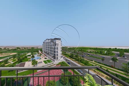 2 Bedroom Apartment for Sale in Yas Island, Abu Dhabi - WhatsApp Image 2026-06-16 at 12.02. 05 PM. jpg 2 Bedroom Apartment for Sale in Yas Island, Abu Dhabi - WhatsApp Image 2026-06-16 at 12.02. 05 PM. jpg