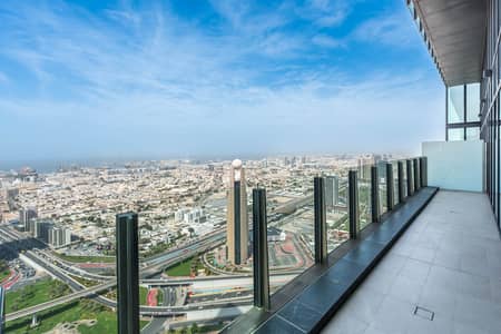 2 Bedroom Apartment for Rent in Za'abeel, Dubai - yynv8boc3