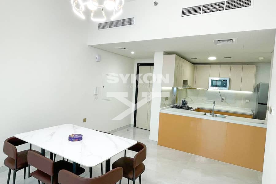 Limited Offer | High Floor 2BR | Spacious Layout Limited Offer | High Floor 2BR | Spacious Layout
