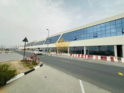 Building for Rent in Nad Al Hamar, Dubai - IMG_7077. jpg Building for Rent in Nad Al Hamar, Dubai - IMG_7077. jpg
