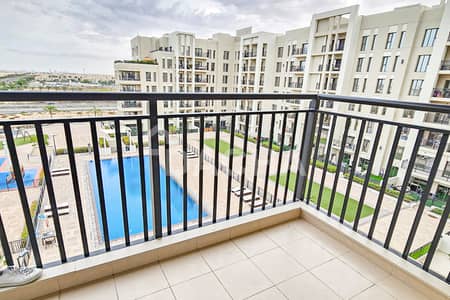 3 habitaciones Apartamento para en Venta en Town Square, Dubai - Apartamento en Town Square，Hayat Boulevard，Hayat Boulevard 2B, 3 dormitorios, 1880000 AED - 15494176