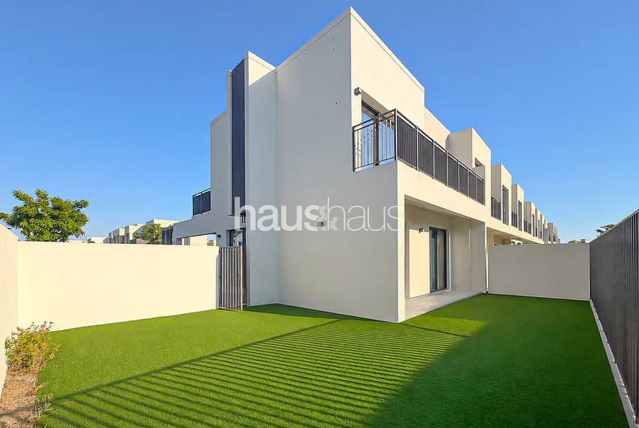 Reihenhaus in Dubai South,Emaar South,Expo Golf Villas,Expo Golf Villas 2 (Parkside 2), 4 schlafzimmer, 135000 AED - 15476908 Reihenhaus in Dubai South,Emaar South,Expo Golf Villas,Expo Golf Villas 2 (Parkside 2), 4 schlafzimmer, 135000 AED - 15476908