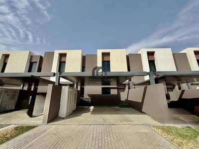 2 Schlafzimmer Townhouse zum zur Miete in Aljada, Sharjah - Reihenhaus in Aljada，Sarab Community, 2 schlafzimmer, 125000 AED - 15494535