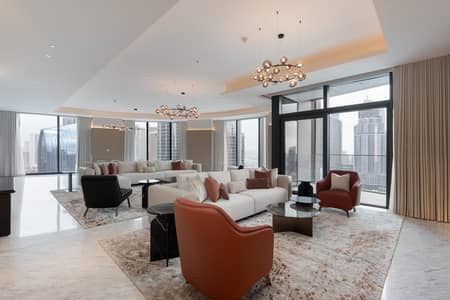4 Bedroom Flat for Rent in Downtown Dubai, Dubai - DSC03117-Edit. jpg 4 Bedroom Flat for Rent in Downtown Dubai, Dubai - DSC03117-Edit. jpg