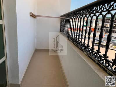 1 Bedroom Apartment for Rent in Al Rawda, Ajman - WhatsApp Image 2026-06-16 at 11.35. 00 AM (2). jpeg 1 Bedroom Apartment for Rent in Al Rawda, Ajman - WhatsApp Image 2026-06-16 at 11.35. 00 AM (2). jpeg
