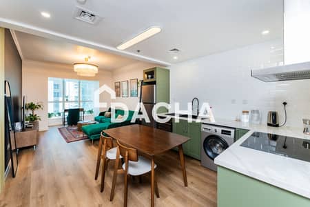 1 Bedroom Flat for Sale in Dubai Marina, Dubai - Fully Upgraded | High Floor | Vacant 1 Bedroom Flat for Sale in Dubai Marina, Dubai - Fully Upgraded | High Floor | Vacant