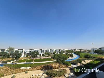 4 Schlafzimmer Townhouse zum zur Miete in The Valley by Emaar, Dubai - Reihenhaus in The Valley by Emaar,Eden, 4 schlafzimmer, 177000 AED - 15495216 4 Schlafzimmer Townhouse zum zur Miete in The Valley by Emaar, Dubai - Reihenhaus in The Valley by Emaar,Eden, 4 schlafzimmer, 177000 AED - 15495216