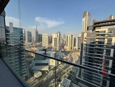 1 Спальня Апартаменты в аренду в Бизнес Бей, Дубай - IMG_7684. jpg 1 Спальня Апартаменты в аренду в Бизнес Бей, Дубай - IMG_7684. jpg