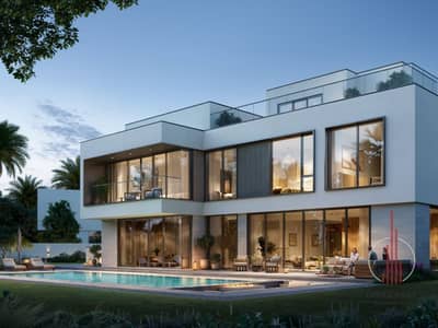 5 Bedroom Villa for Sale in The Oasis by Emaar, Dubai - 1. jpeg