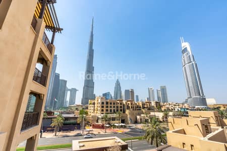2 Camere Appartamento in Affitto a Downtown Dubai, Dubai - Appartamento a Downtown Dubai,Old Town,Zaafaran,Zaafaran 3, 2 camere da letto, 165000 AED - 15173090 2 Camere Appartamento in Affitto a Downtown Dubai, Dubai - Appartamento a Downtown Dubai,Old Town,Zaafaran,Zaafaran 3, 2 camere da letto, 165000 AED - 15173090