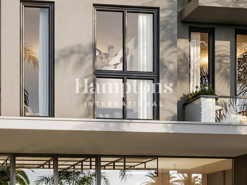 Pool View | Handover Soon | Resale | Near Park - Image 9