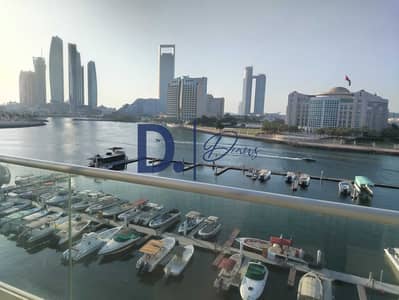 3 Camere Appartamento in Affitto a Al Bateen, Abu Dhabi - IMG_20240529_180325. jpg