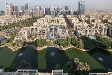 1 chambre Appartement à à vendre à The Views, Dubai - Appartement à The Views，The Links，The Links East Tower, 1 chambre, 2200000 AED - 15495343