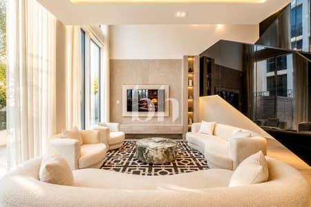 4 Bedroom Townhouse for Rent in Al Barari, Dubai - File 5 4 Bedroom Townhouse for Rent in Al Barari, Dubai - File 5