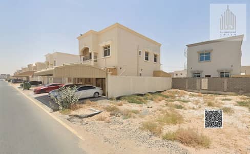 Plot for Sale in Al Helio, Ajman - لقطة شاشة 2026-04-28 191229. png Plot for Sale in Al Helio, Ajman - لقطة شاشة 2026-04-28 191229. png