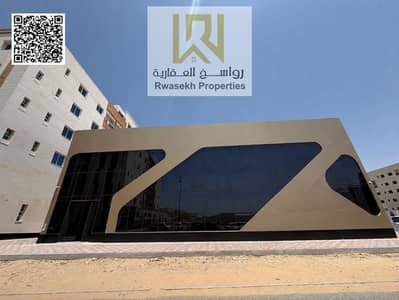 Building in Affitto a Al Yasmeen, Ajman - f8fef1af-fe75-4d96-8f55-2e7b4194ce41. jpg