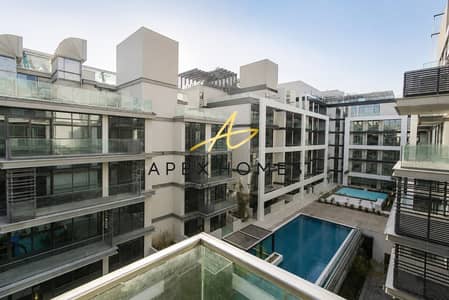阿尔瓦斯尔， 迪拜 4 卧室公寓待租 - 位于阿尔瓦斯尔，城市漫步街区，10号楼 4 卧室的公寓 475000 AED - 15228028