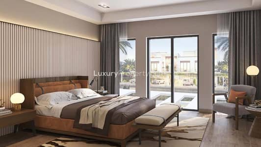 4 Bedroom Townhouse for Sale in Dubai Investment Park (DIP), Dubai - Luxury 4 Bedroom Townhouse | Family Living 4 Bedroom Townhouse for Sale in Dubai Investment Park (DIP), Dubai - Luxury 4 Bedroom Townhouse | Family Living