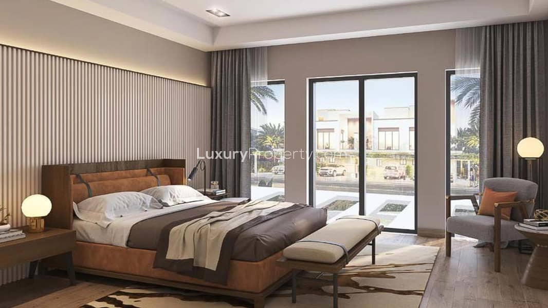 Luxury 4 Bedroom Townhouse | Family Living Luxury 4 Bedroom Townhouse | Family Living