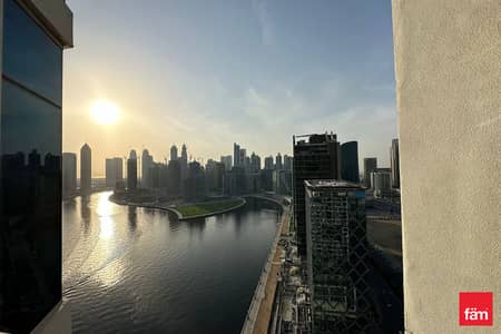 2 Camere Appartamento in Affitto a Business Bay, Dubai - Appartamento a Business Bay，DAMAC Maison Prive，Damac Maison Prive Tower A, 2 camere da letto, 130000 AED - 15495420