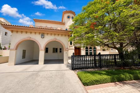 6 Bedroom Villa for Rent in The Villa, Dubai - Custom Villa | Spacious Layout | Premium Finish 6 Bedroom Villa for Rent in The Villa, Dubai - Custom Villa | Spacious Layout | Premium Finish