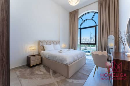 1 chambre Appartement à à vendre à Umm Suqeim, Dubai - DSC03879-HDR. jpg