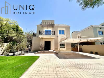 4 Bedroom Villa for Rent in Living Legends, Dubai - Type D | VACANT | Standalone Villa | Huge Plot 4 Bedroom Villa for Rent in Living Legends, Dubai - Type D | VACANT | Standalone Villa | Huge Plot